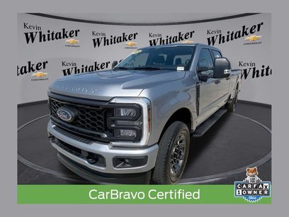 Used 2024 Ford F250 XL w/ STX Appearance Package