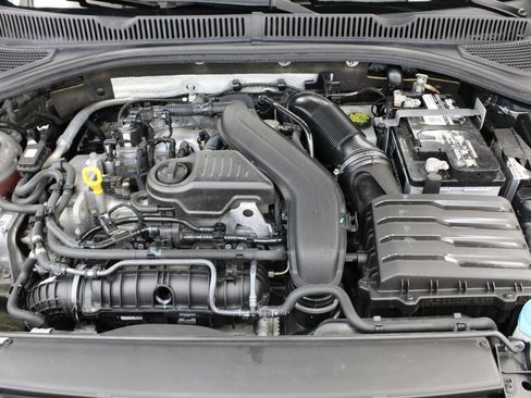 Used 2024 Volkswagen Jetta S FWD image 28