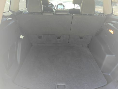 Used 2016 Ford Escape SE w/ SE Leather Comfort Package AWD/4WD image 18