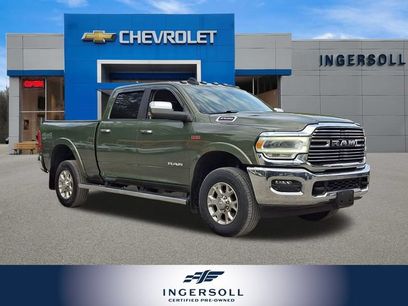 Used 2020 RAM 2500 Laramie