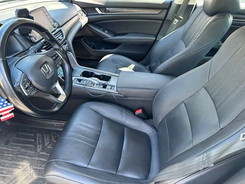 Used 2020 Honda Accord EX-L image 4