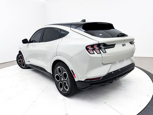 Used 2022 Ford Mustang Mach-E GT image 2