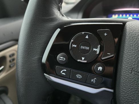 Used 2022 Honda Pilot EX-L image 42