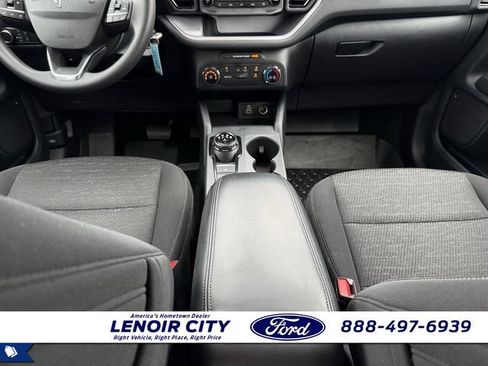 Certified 2023 Ford Bronco Sport AWD/4WD image 14