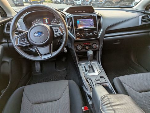 Used 2019 Subaru Crosstrek 2.0i w/ Eyesight System image 29