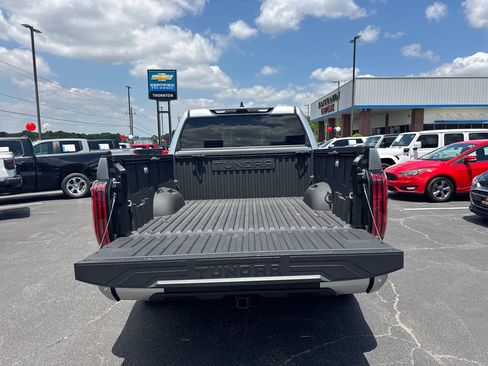 Used 2023 Toyota Tundra Platinum RWD image 19