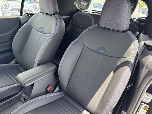 New 2026 MINI Cooper S FWD image 23