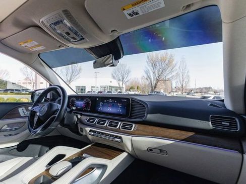 Certified 2024 Mercedes-Benz GLE 350 4MATIC image 23