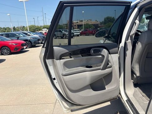 Used 2013 Buick Enclave Premium w/ Trailering Provision Package AWD/4WD image 40