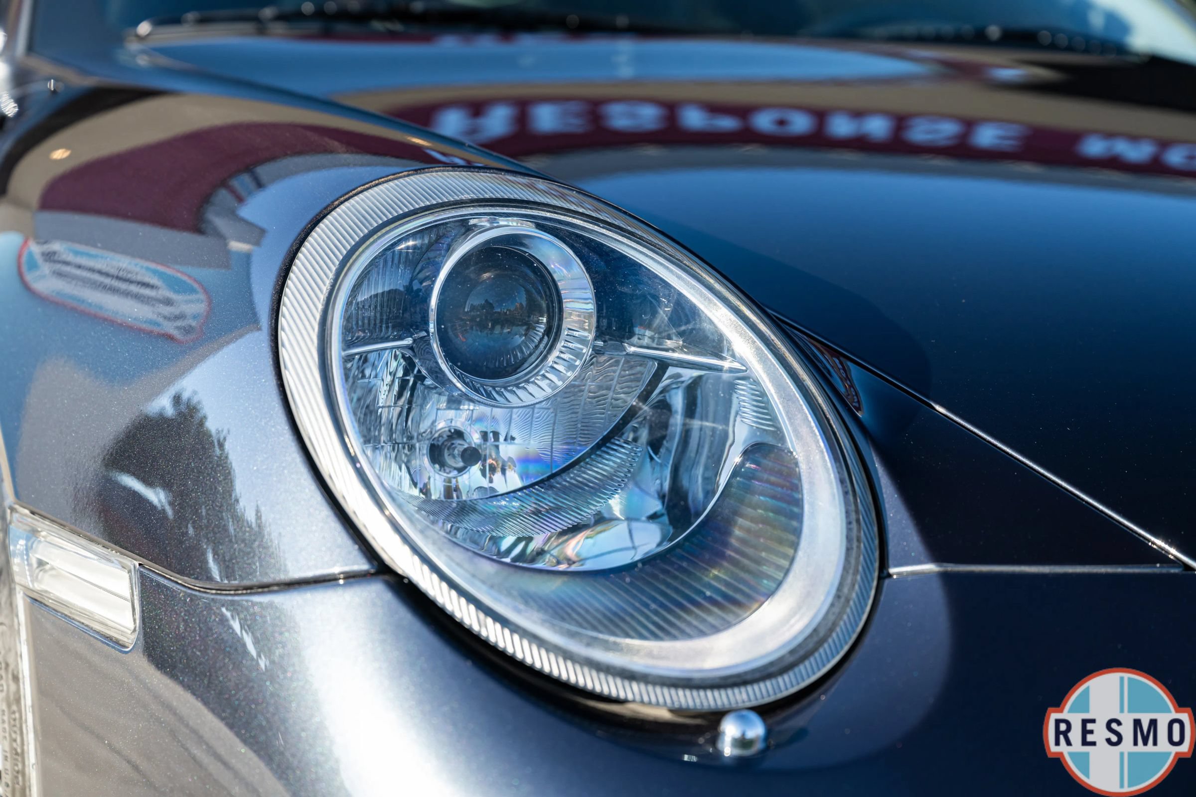 Used 2007 Porsche 911 Carrera S RWD image 28
