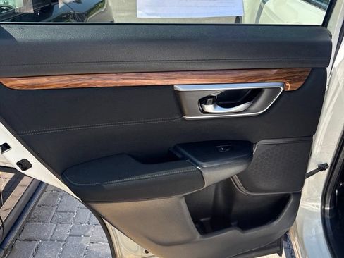 Used 2018 Honda CR-V EX image 22