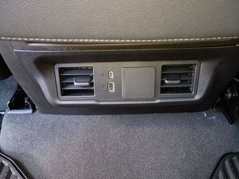 New 2026 Chevrolet Silverado 1500 Custom Trail Boss w/ Dark Appearance Package image 28