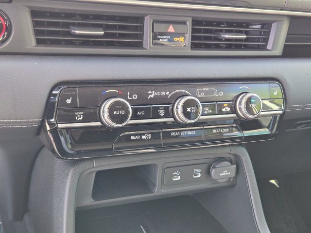 New 2026 Honda Pilot Touring image 16