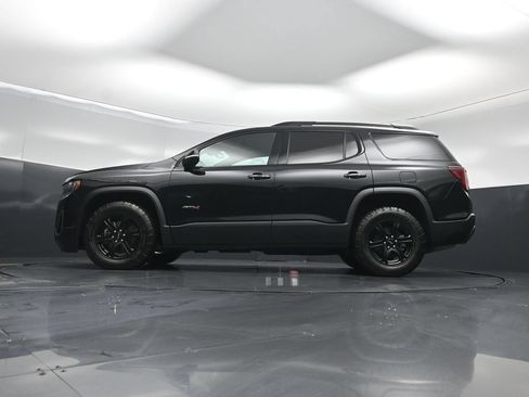 Used 2023 GMC Acadia AT4 w/ Technology Package AWD/4WD image 50