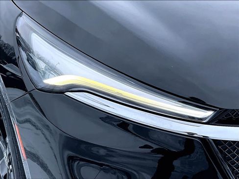 Used 2023 Buick Enclave Essence w/ Experience Buick Package image 34