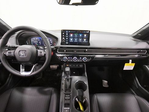 New 2026 Honda Civic Sport Touring image 17
