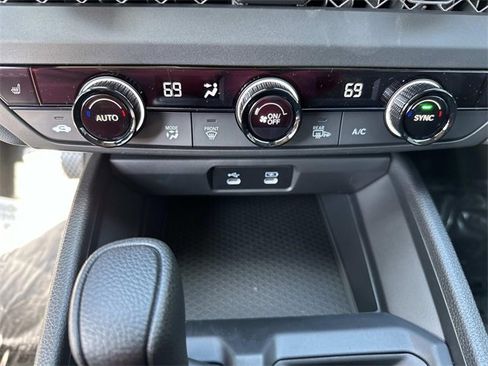 New 2025 Honda Accord SE image 26