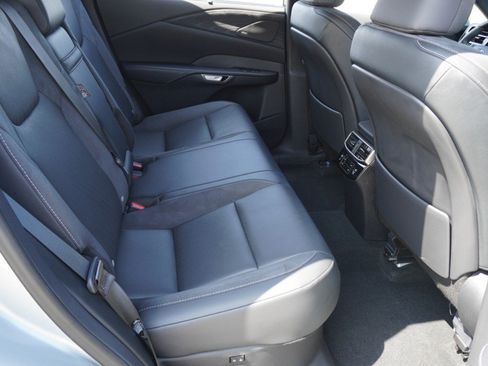 Certified 2023 Lexus RX 350 FWD w/ Accessory Package (K3) image 33