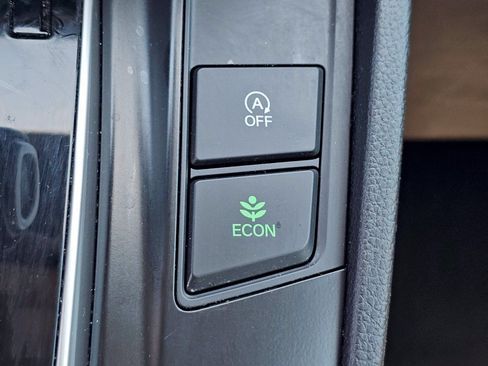Used 2021 Honda CR-V EX-L image 10