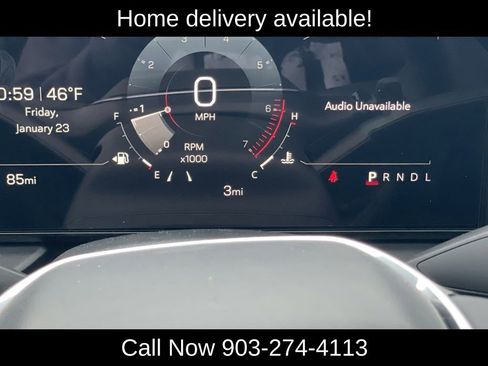 New 2026 GMC Terrain Elevation w/ Black Edition image 16