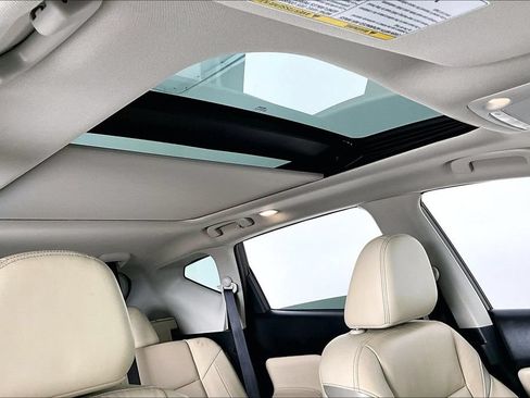 Used 2022 Nissan Murano Platinum w/ Cargo Package FWD image 20