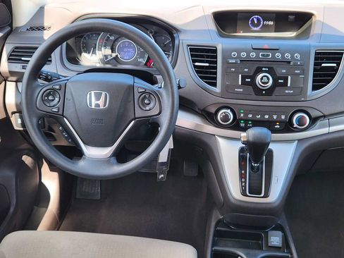 Used 2014 Honda CR-V EX image 26