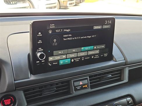 Used 2023 Honda Pilot TrailSport image 24