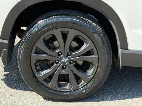 Certified 2024 Subaru Forester Sport AWD/4WD image 13