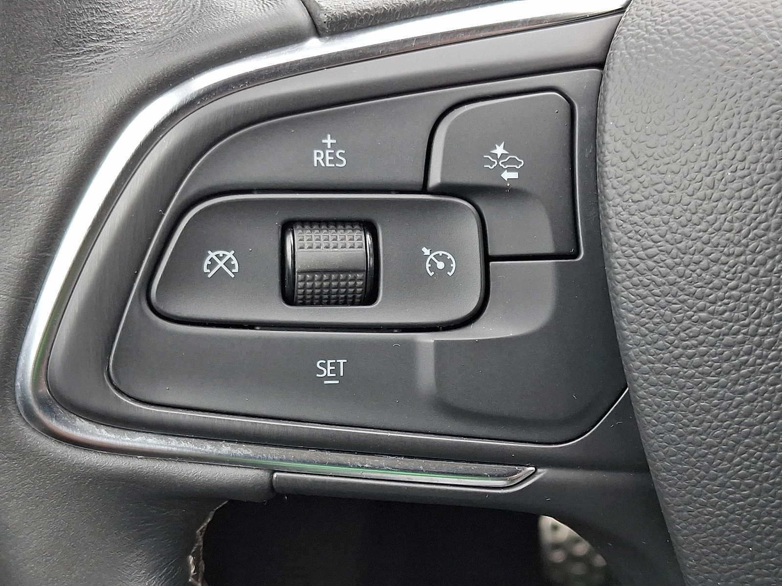 Used 2022 Buick Encore GX Select FWD image 20