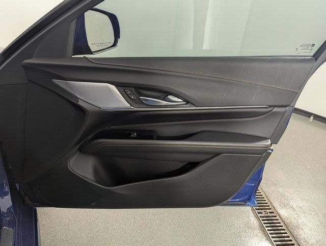 Used 2021 Cadillac CT4 Sport w/ Technology Package AWD/4WD image 21