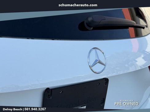 Used 2021 Mercedes-Benz GLA 250 image 15