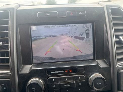 Used 2017 Ford F150 XLT w/ Equipment Group 302A Luxury AWD/4WD image 19