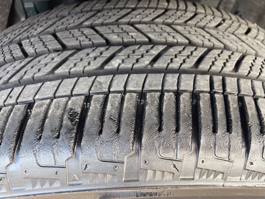Used 2026 Nissan Rogue Dark Armor FWD image 19