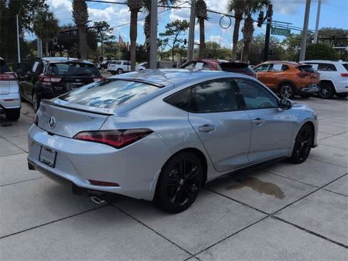 New 2026 Acura Integra A-Spec image 8