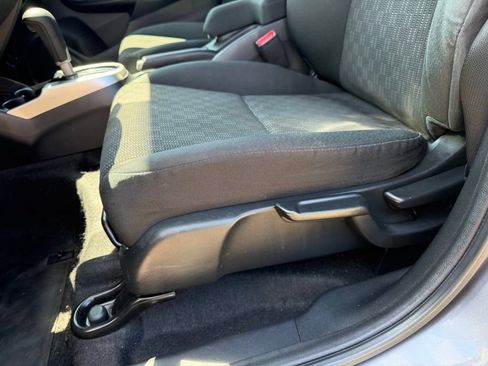 Used 2015 Honda Fit LX image 13