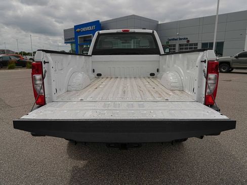 Used 2022 Ford F350 XL w/ Power Equipment Group AWD/4WD image 14