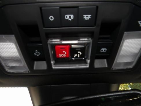 New 2026 Mitsubishi Eclipse Cross SEL image 28