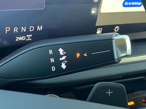 New 2025 Buick Envision Preferred image 10