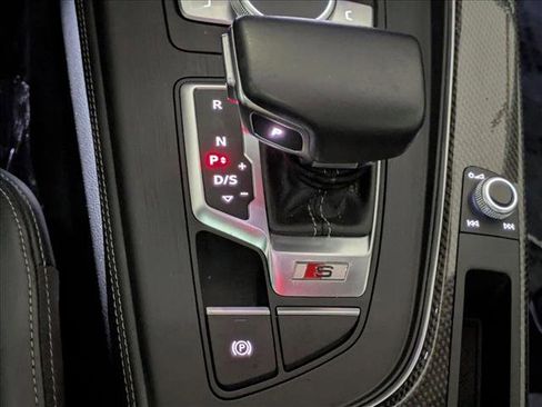 Used 2019 Audi S5 Premium Plus w/ Premium Plus image 12