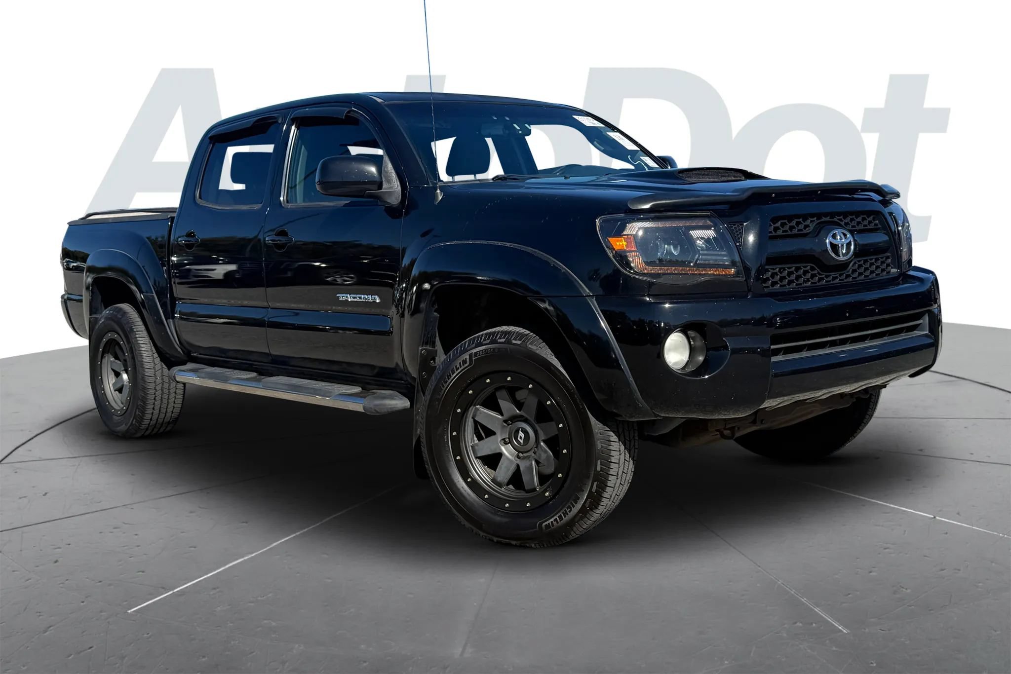 Used 2011 Toyota Tacoma PreRunner w/ TRD Sport Pkg RWD image 1