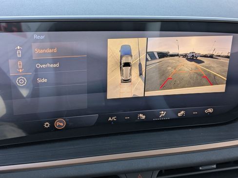 New 2026 Buick Envision Sport Touring AWD/4WD image 17