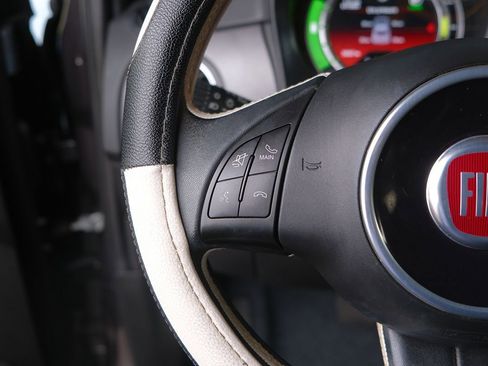 Used 2017 FIAT 500 e image 15