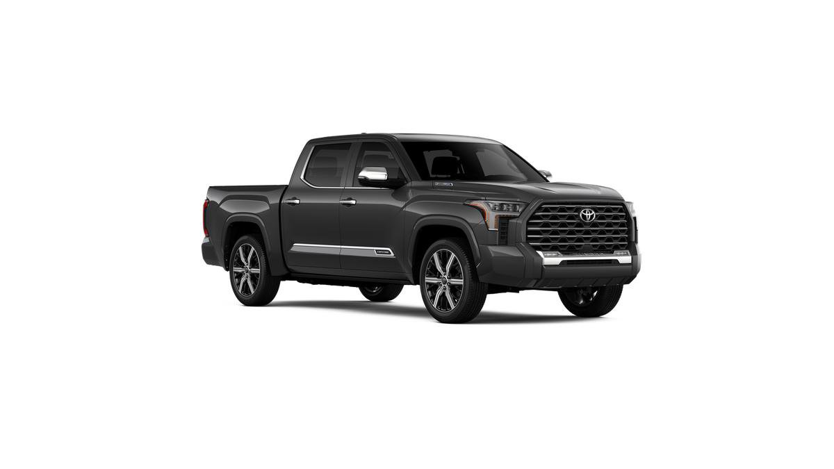 New 2026 Toyota Tundra Capstone AWD/4WD image 43