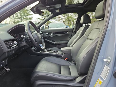 Used 2024 Honda Civic Sport Touring image 14