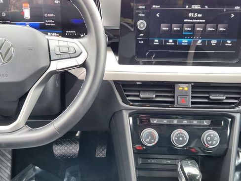 Certified 2025 Volkswagen Taos S image 25
