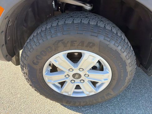 Used 2024 Ford Ranger XL w/ Trailer Tow Package image 11
