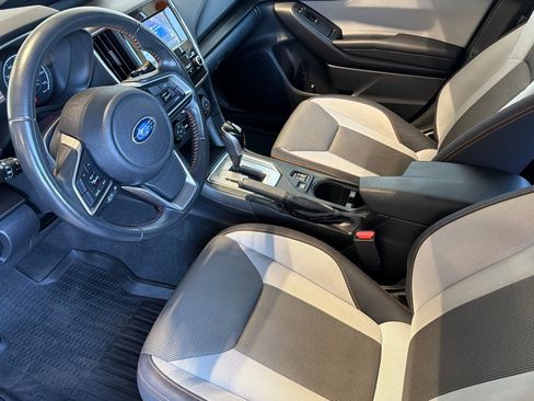 Used 2019 Subaru Crosstrek 2.0i Premium AWD/4WD image 10