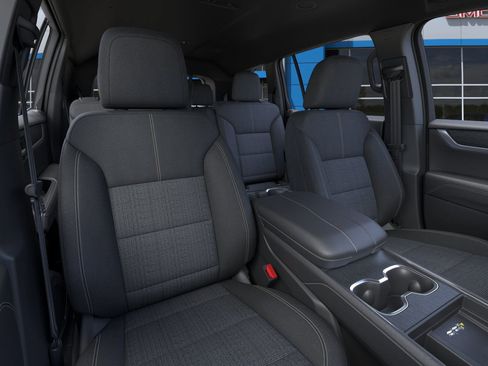 New 2026 GMC Acadia Elevation image 40