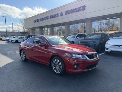 Used 2015 Honda Accord EX-L