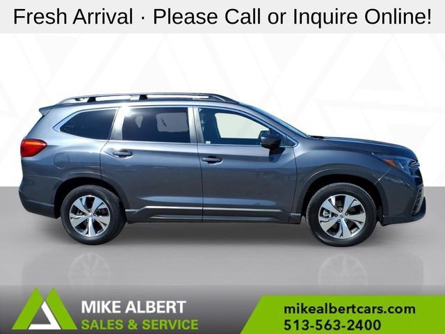 Used 2024 Subaru Ascent Premium w/ Convenience Package AWD/4WD image 8
